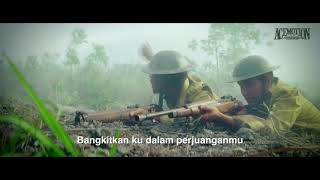 PELANCARAN BULAN KEMDERDEKAAN 2021 SK TAMAN PELANGI, JOHOR BAHRU