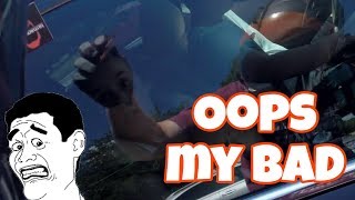 Moto Goober - Worst Day & Bad Drivers