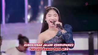 INSAN BIASA - AYU CANTIKA (MAHESA) KOPLO - KARAOKE (POKOK E JOSSS)