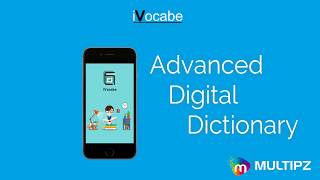 iVocabe Coing Soon... screenshot 2