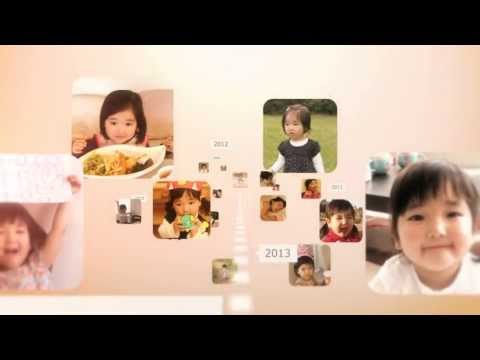 Family Album wellnote Organize and share your children's photos and videos