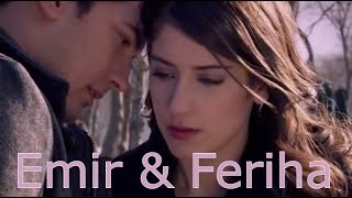 Эмир и Фериха💕 / Emir & Feriha 💕/ Как любовь твою понять