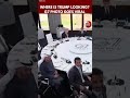 Trump Appears Distracted During G7 Group Photo — Viral Moment Sparks Questions