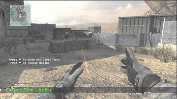 Mw3 | Tu23 | All Client Mod Menu | 20th Prestige Level 80 | + More | Download!
