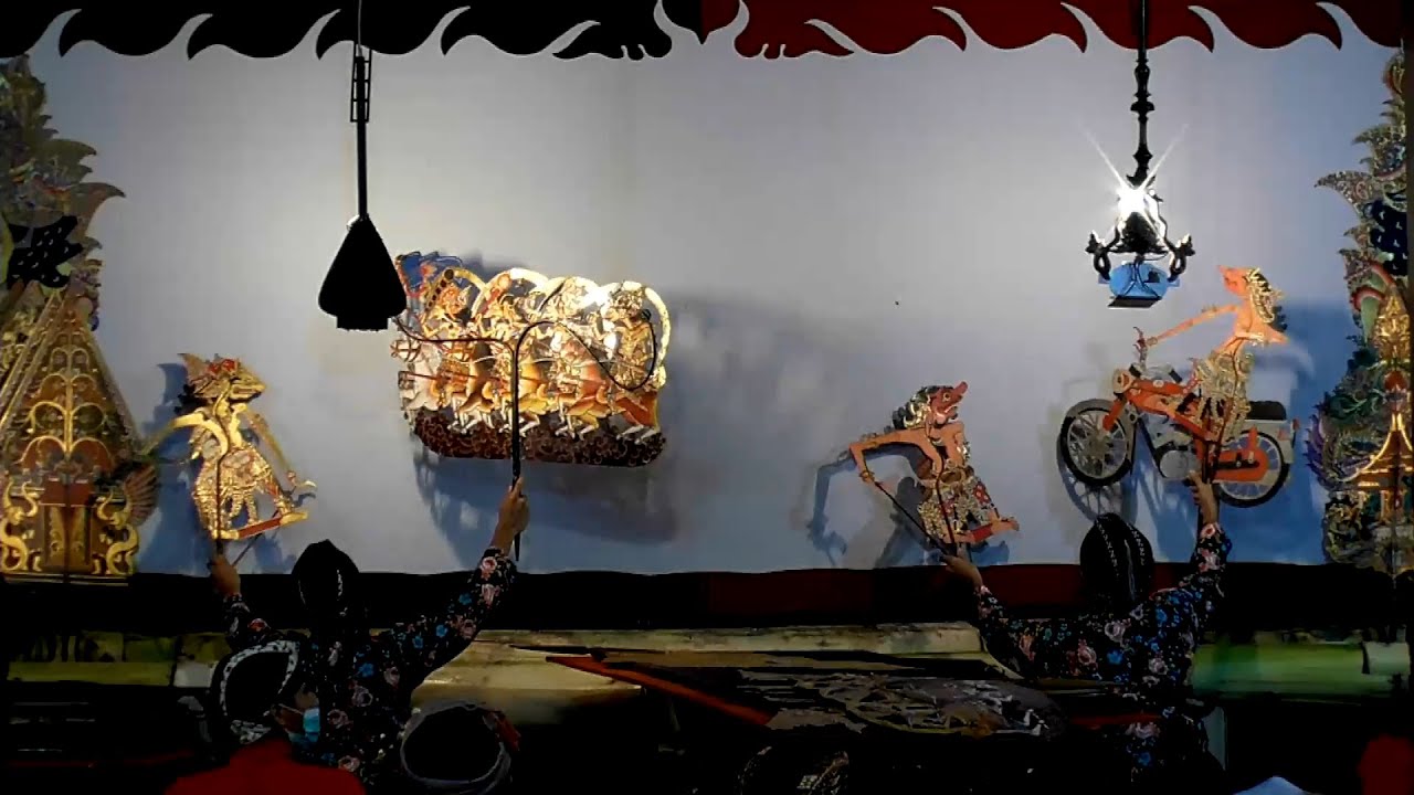 Budalan Ki Seno Feat Ki Gadhing & Ki Gadhang