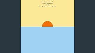 Video voorbeeld van "Childish Gambino - V. 3005 (Beach Picnic Version)"