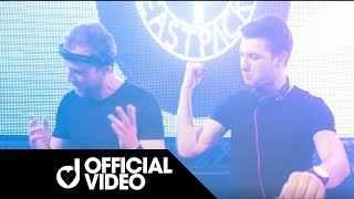 Eastpack - Airborne (Official Video)