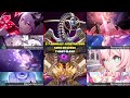 E2S1 Evernight x Cyrene | 7 Cost Clear | Anomaly Arbitration King in Check Honkai Star Rail 3.7