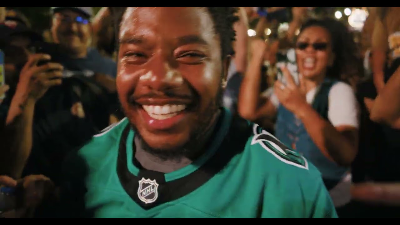 LaRussell Live At Music In The Park | San Jose, CA | 9.21.25