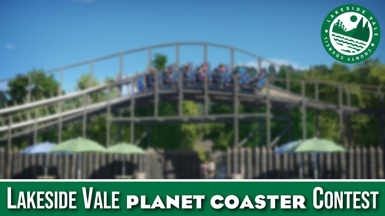 Lakeside Vale Spotlight ¦ POTATUS