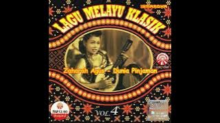 Zaharah Agus -  Dunia Pinjaman