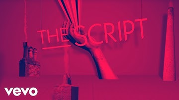 The Script - The End Where I Begin (Official Sign Video)