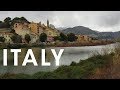A Quick Trip to Italy
