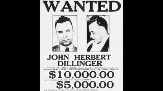 The Public Enemies Era (1933-1935)