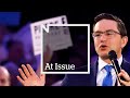 Pierre Poilievre’s campaign crowds, selling the federal budget | At Issue