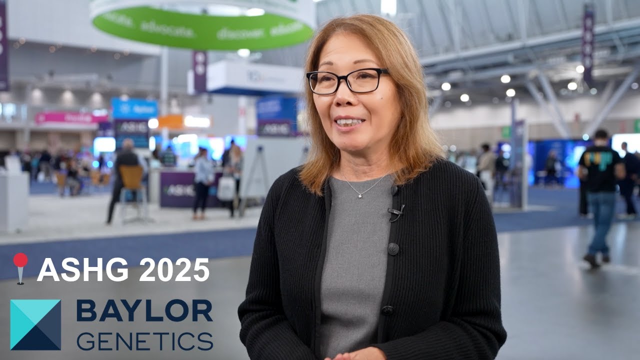 Shortening the Diagnostic Odyssey & Transforming Patient Care with Dr. Christine Eng