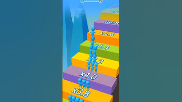 Count Masters  : Stickman Games 👽 #@skraju #21