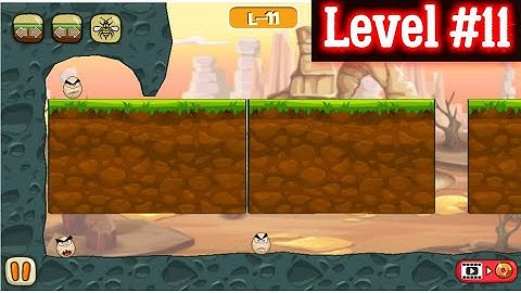 Disaster Will Strike 2 Level 11 Android iOS Answer