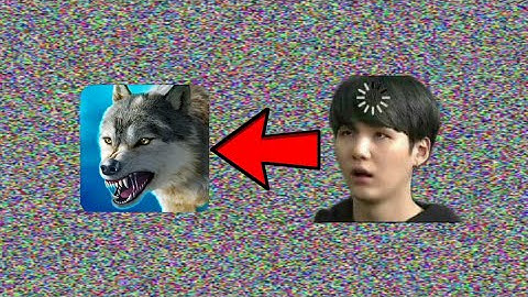 The Wolf Solve the problem of exiting the game