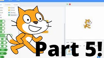 How to make a piggy type game in Scratch part 5!