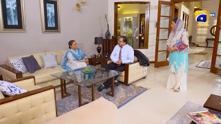 Aneeqa Ko Fatima Ki Taraf Bhej Do Aise Time Par To... Fasiq Har Pal Geo