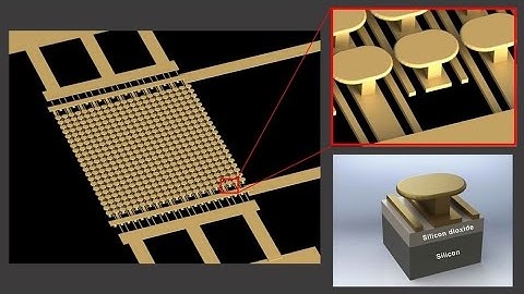 Metamaterials enable semiconductor-free microelectronics