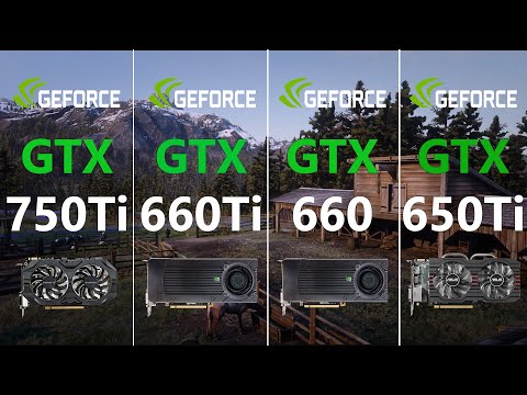 Video: Kas Naujo „GeForce GTX 660 Ti“vaizdo Plokštėje