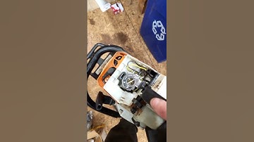 Chainsaw tree cutter top quality #viral video #shorts gardenin#reels