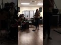 Brian Adams - Everything I do (live) cover by Jasmin Alvarez and Rodrigo Medeiros