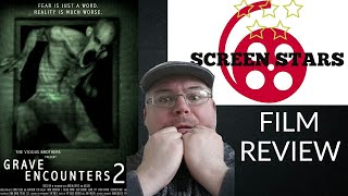 Grave Encounters 2 2012 Horror Film Review