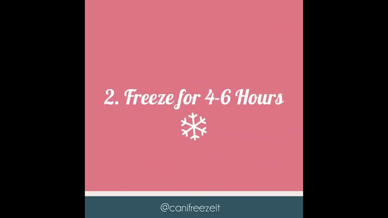 Can I Freeze Potato Wedges? 🥔