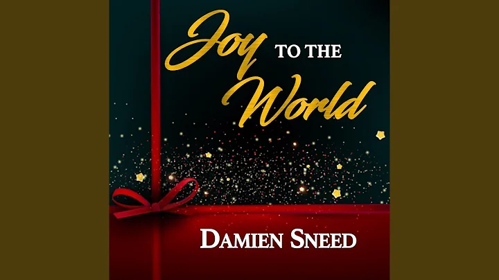 Joy to the World (feat. Alicia Peters-Jordan & Key...