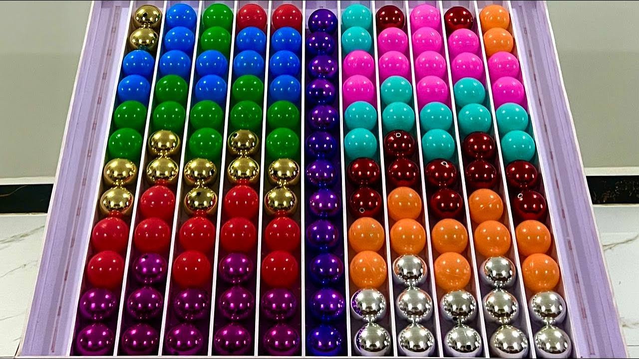 From Chaos to Victory — Watch This Puzzle Ending