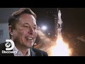 How SpaceX Went From Near Bankruptcy to NASA Partner | Space Launch LIVE