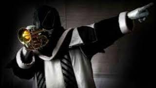 EFECTO AUDIO SONIDO   EL CHACAL DE LA TROMPETA