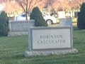 Robinson Calculator