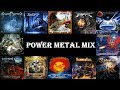 Power metal mix