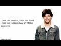 One Direction - We Are (Unreleased Song) - (Lyrics   Pictures)