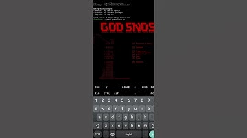 Как очень быстро скачивать py софты! #online #termux #py