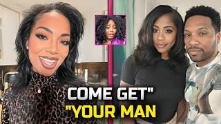 Erica Racine CLAPS BACK At Yandy After Mendeecees COMES Back To Her