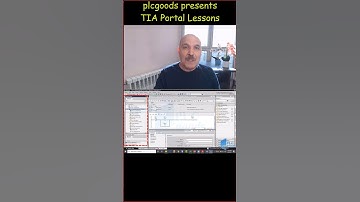 How to ASSIGN IP address to plc #shorts