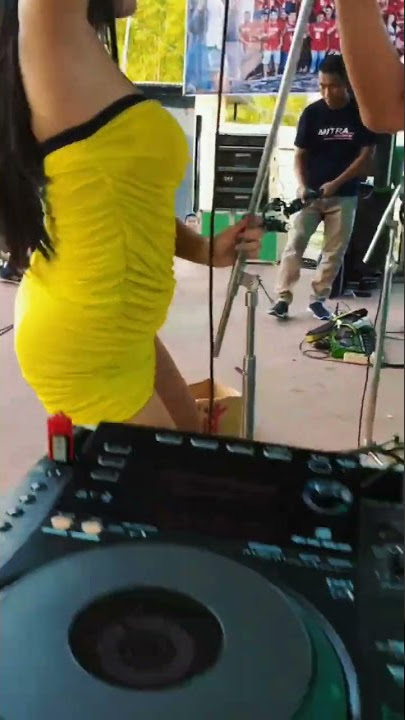 DESY THATA GOYANGANNYA ADUHAI #shorts #desythata #youtubeshorts