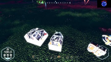 Update Review 0.3.2 German! Let