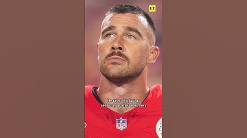 Travis Kelce’s dad, Ed, shares his take on his son and Taylor Swift’s budding romance