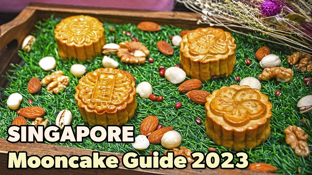 Can't have the mooncake and eat it too: Why China is cracking down on the  holiday dessert