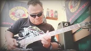 Om Adella - Desy Thata - Goyang Heboh #youtubevideo #youtube #guitar #music #cover #Dangdut