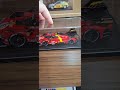 FERRARI 499P - WINNER 24H LEMANS 2023