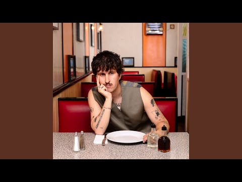 Arthur Hill — Appetite