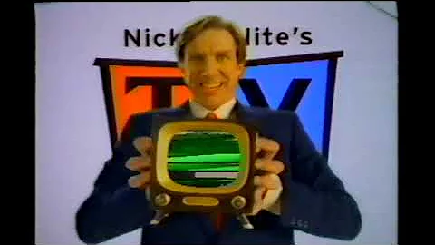 TV Land - Launch (April 29, 1996)