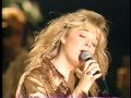 Leann Rimes. Unchained Melody-Live.